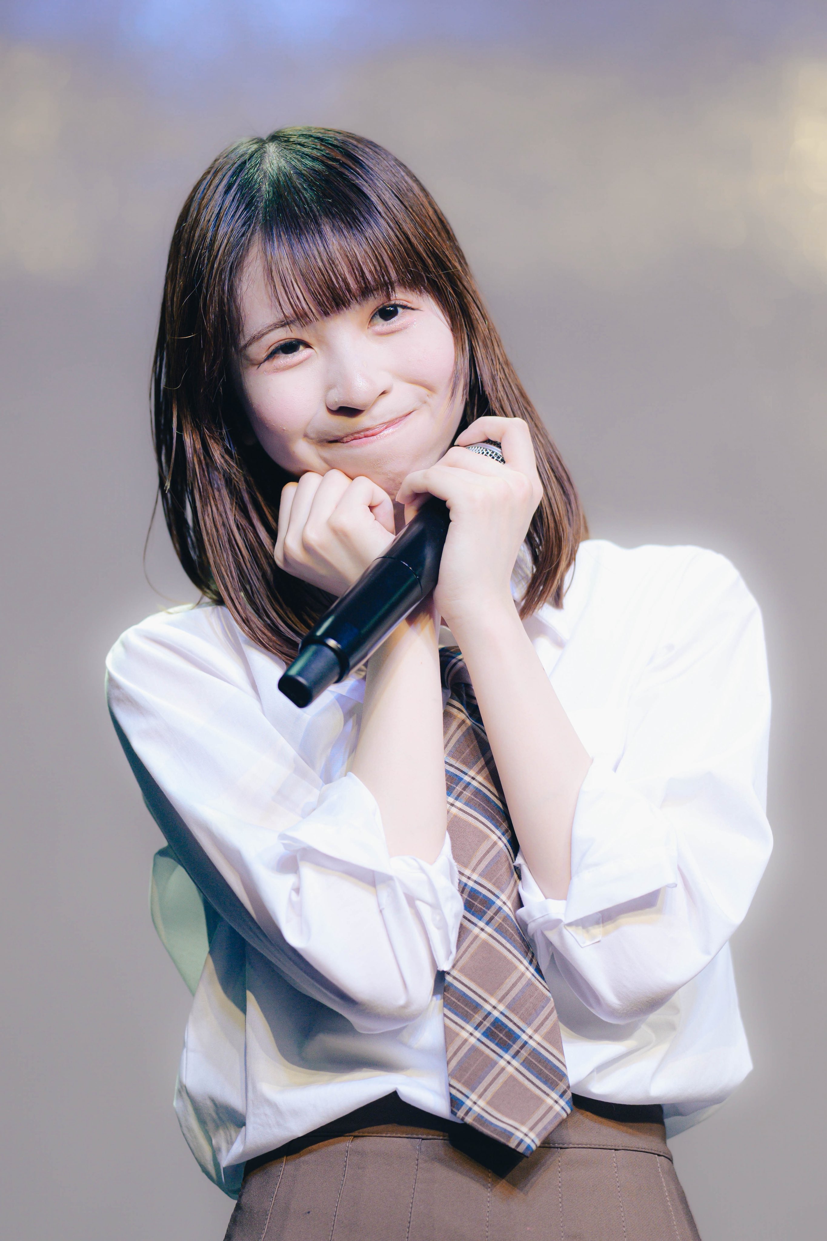 Yabuki Saran | Jpop Wiki | Fandom
