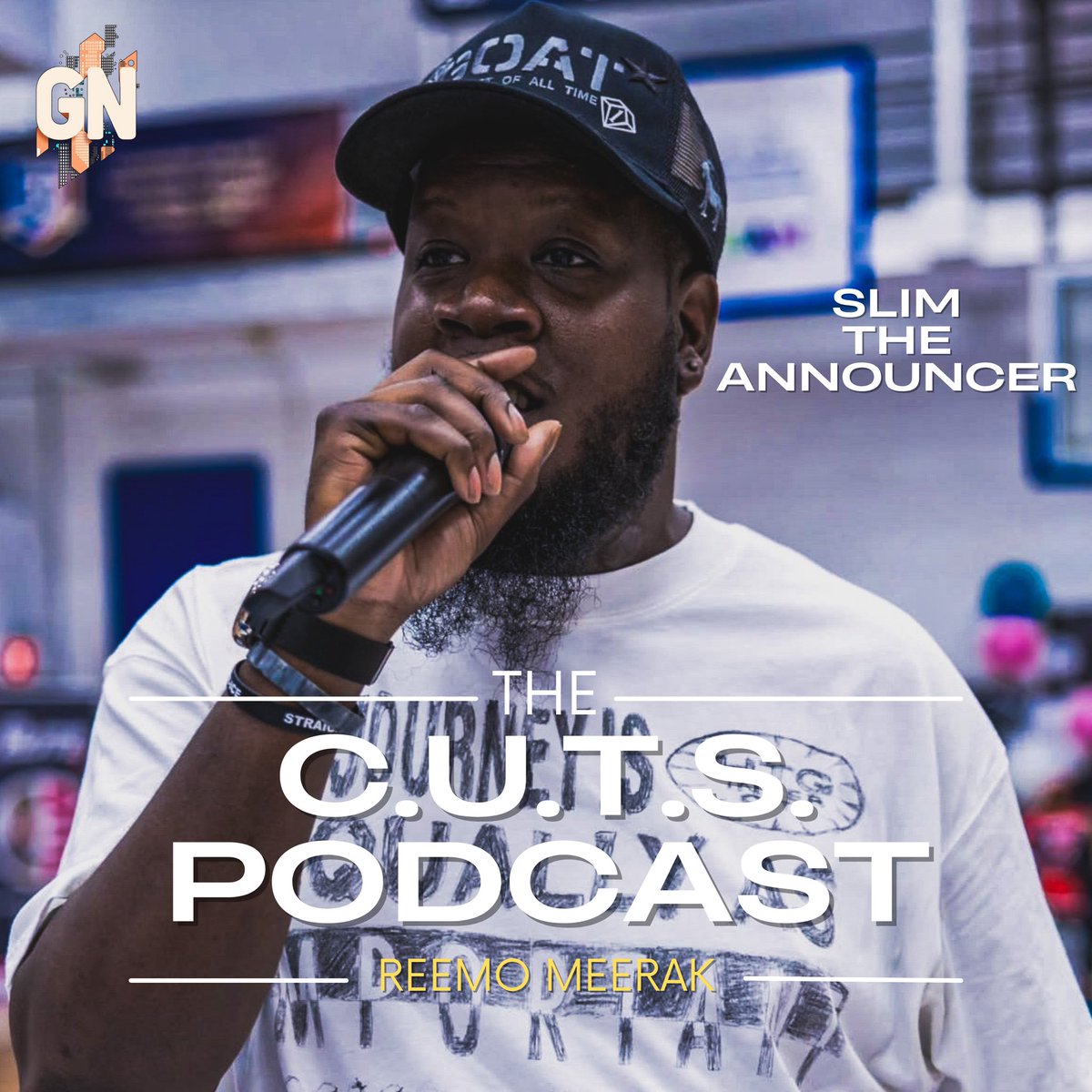 reemomeerak_'s tweet photo. SLIM THA ANNOUNCER Goes OFF in BARS OR CAP! 🎤💯 | The C.U.T.S. Podcast Ge... https://t.co/DlGBFVfbej via @YouTube
🚨🚨OUT NOW🚨🚨 via @YouTube
#ReemoApproved
#RUGERS🆙🆙🆙🆙
#BarsOrCap
#PodcastLife🎙️ https://t.co/oovaVcZyp2
