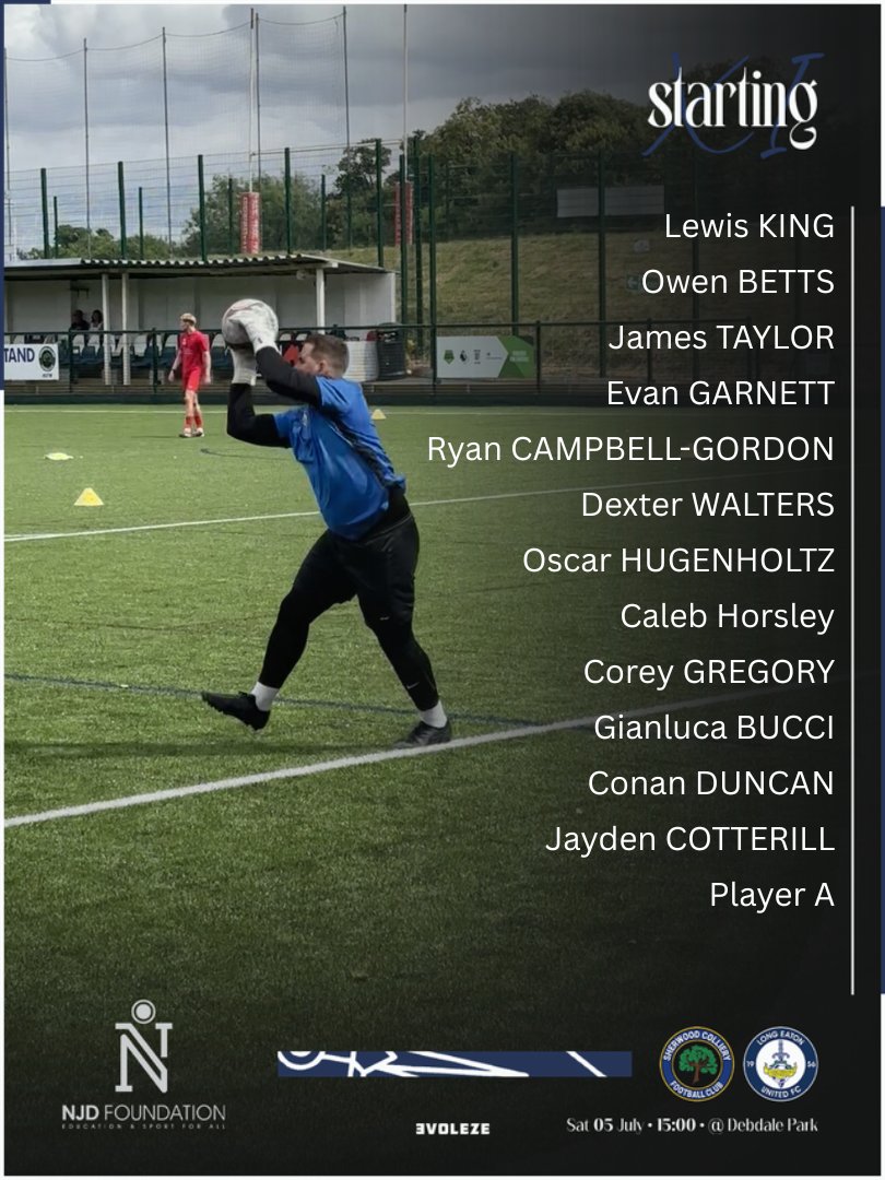 The squad list for today's game📒

#YouBlues🔵⚫️