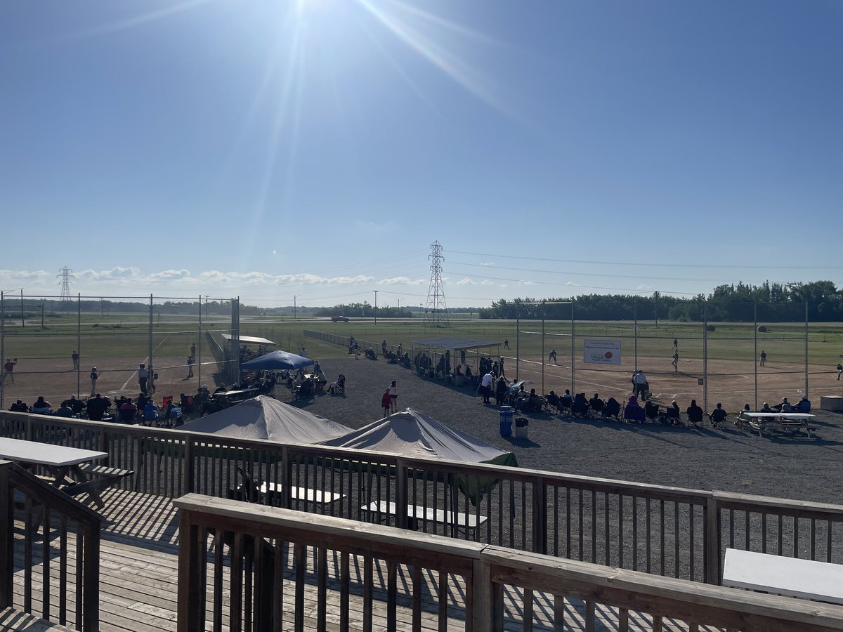RRVB (@rrvbaseball) on Twitter photo Day 2 of the 13U A Zone 1 Provincials underway in East Selkirk, MB!! <a href="/SMBAHawks/">SMBA Hawks</a> <a href="/BaseballMB/">Baseball Manitoba</a> <a href="/EastStPaulCC/">ESPCC</a> Day 2 of the 13U A Zone 1 Provincials underway in East Selkirk, MB!! <a href="/SMBAHawks/">SMBA Hawks</a> <a href="/BaseballMB/">Baseball Manitoba</a> <a href="/EastStPaulCC/">ESPCC</a>