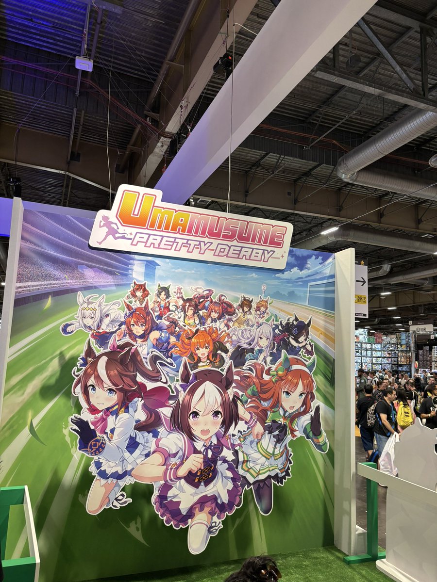 H_Pekyu's tweet photo. @Cygames_FR https://t.co/PqPQbIOSlG