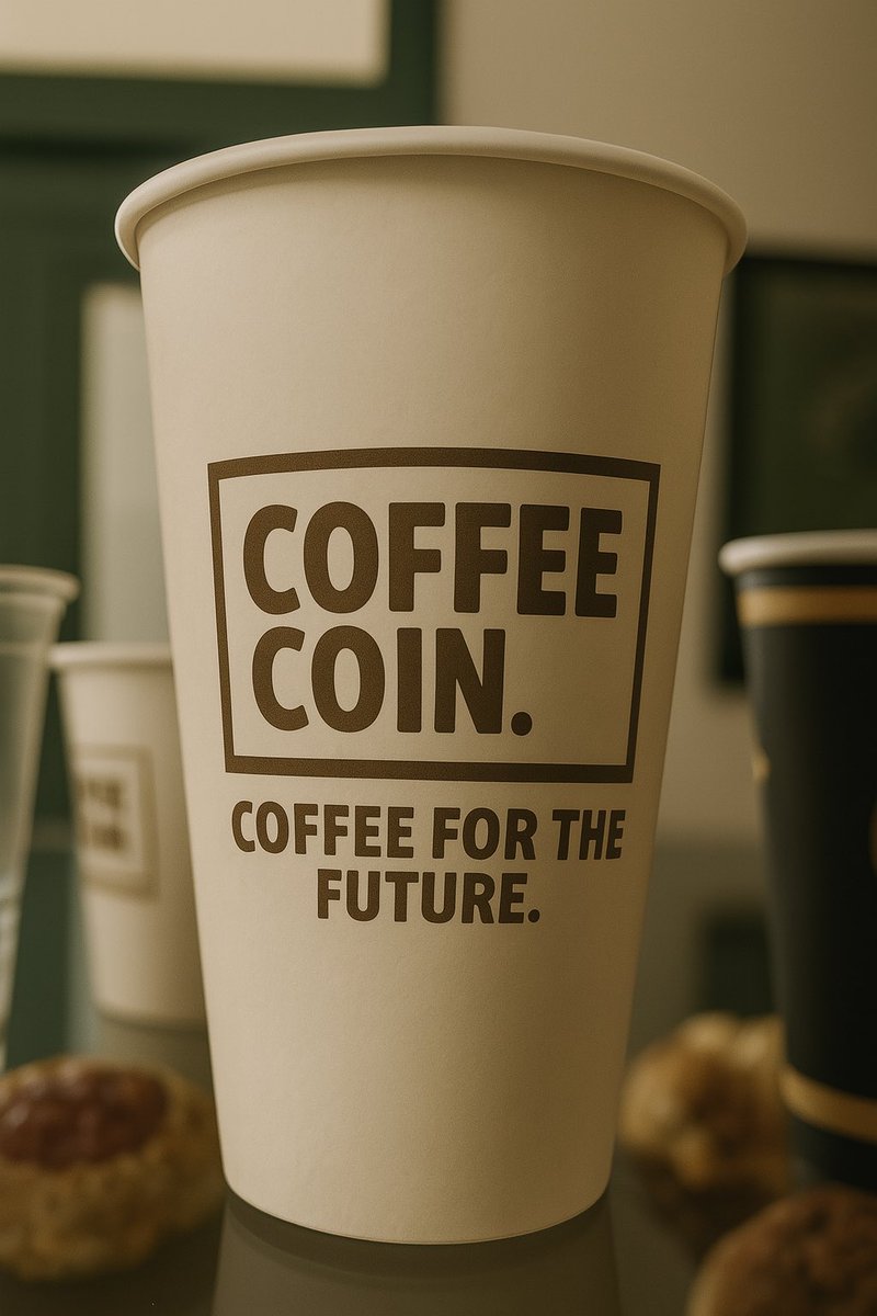 Quantum_CK's tweet photo. @0xSweep GM brother! 
Cheers to the winners! ☕️ 

@Coffee__Coin https://t.co/2fAhtkoUd8