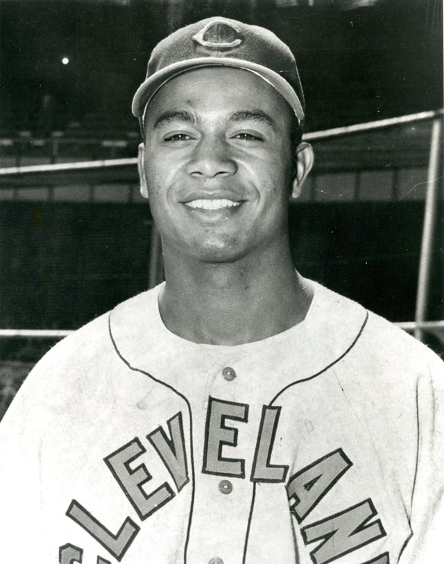 Today, we celebrate #DobyDay! 

On this date 78 years ago, Larry Doby broke the color barrier in the American League. While <a href="/MLB/">MLB</a> has an honorary day for Robinson, Gehrig, and Clemente, Doby doesn't receive league-wide recognition - yet.  

Here's why that should change. 

🧵