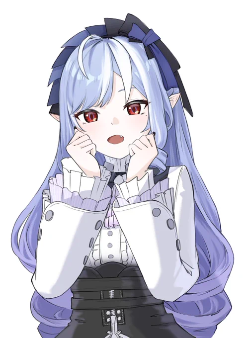 ビビアンならし