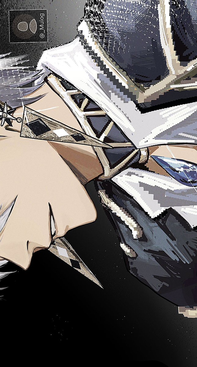 _Mulog's tweet image. 