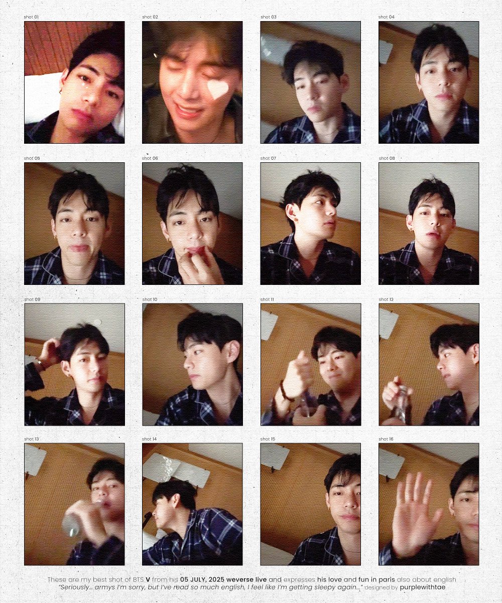 ⋆ ˚ (@purplewithtae_) on Twitter photo 