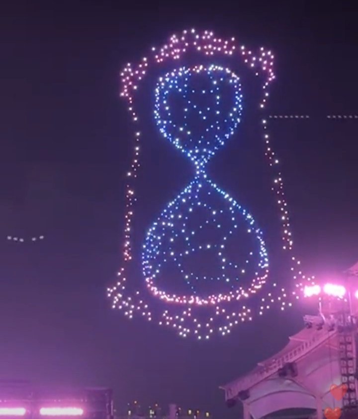 Então a capa do novo álbum, é uma ampulheta?

THE ÁLBUM.ㅤㅤㅤㅤㅤㅤDEADLINE?
BORN PINK.