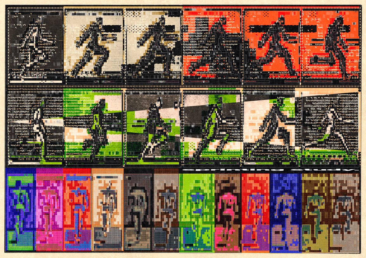 enigmatriz tweet media