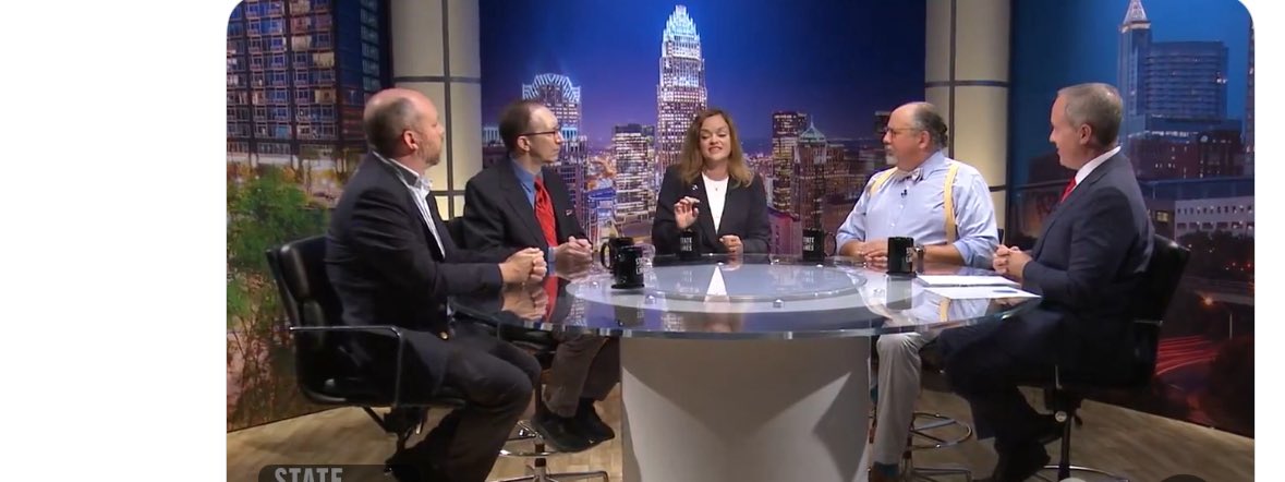 bill_bmcbrayer's tweet image. Another great shows guys! A plethora of thought provoking questions with multiple possible answers. Thank you @kellymccullen, @dreakcorona and guests for always making State Lines so interesting!