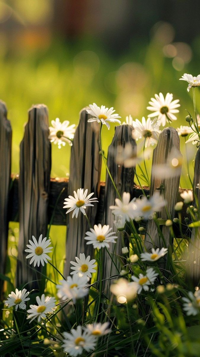 Have a beautiful day. 🍃🌼🍃

Good morning 🌞