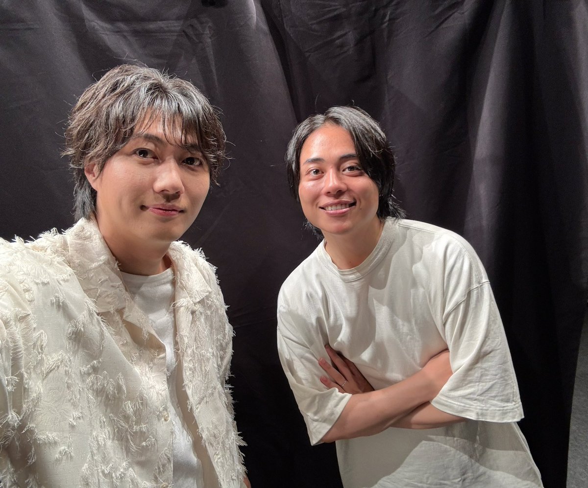 r_k_s_07's tweet image. 『小坂涼太郎 29th Birthday Event』
みなさんのおかげで今年も幸せな時間を過ごすことができました。本当にありがとうございました!!
20代ラスト、たのしみマスカット🍇
29歳の小坂涼太郎も宜しくお願いします!!!!