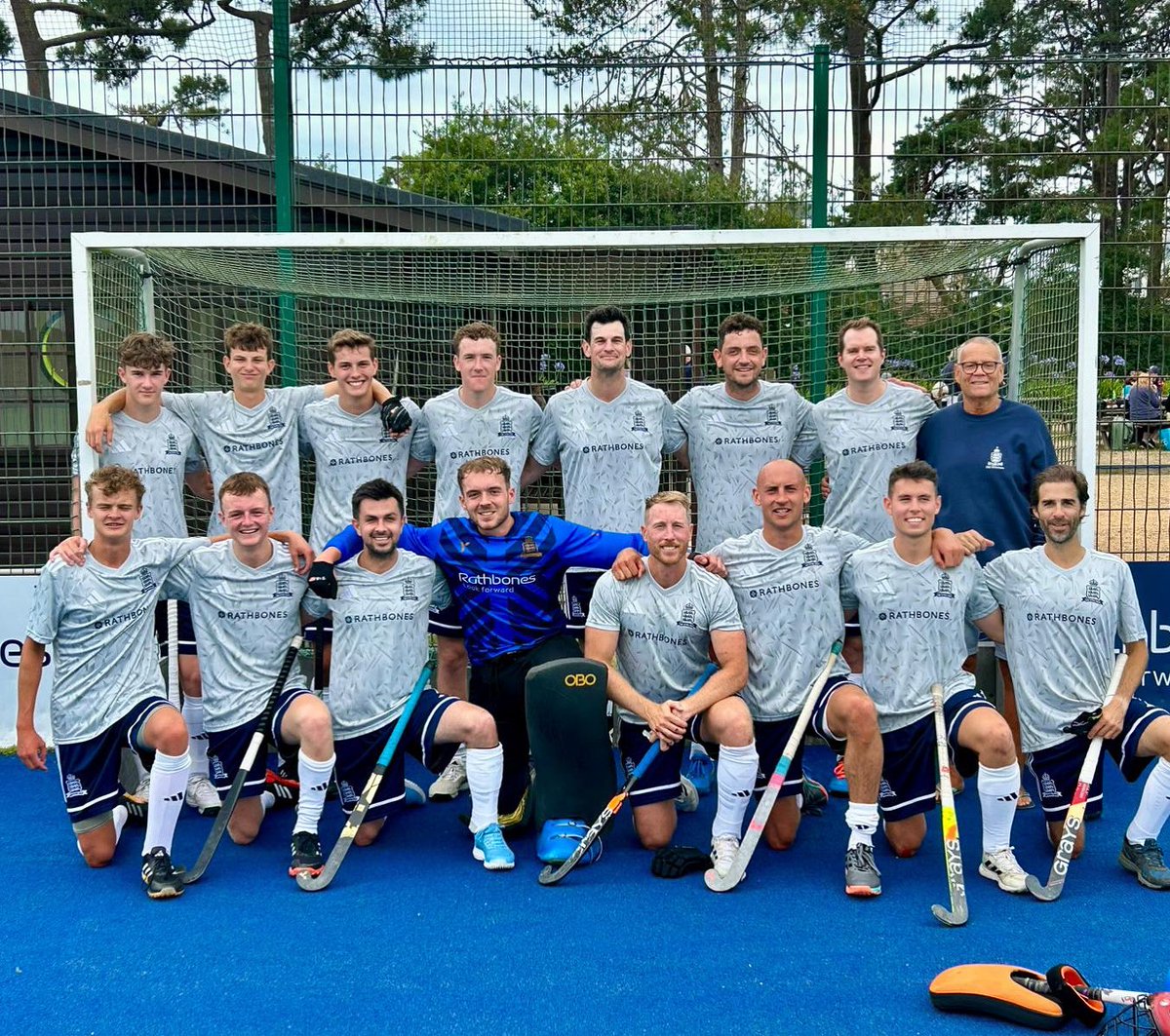 Jersey Hockey tweet media