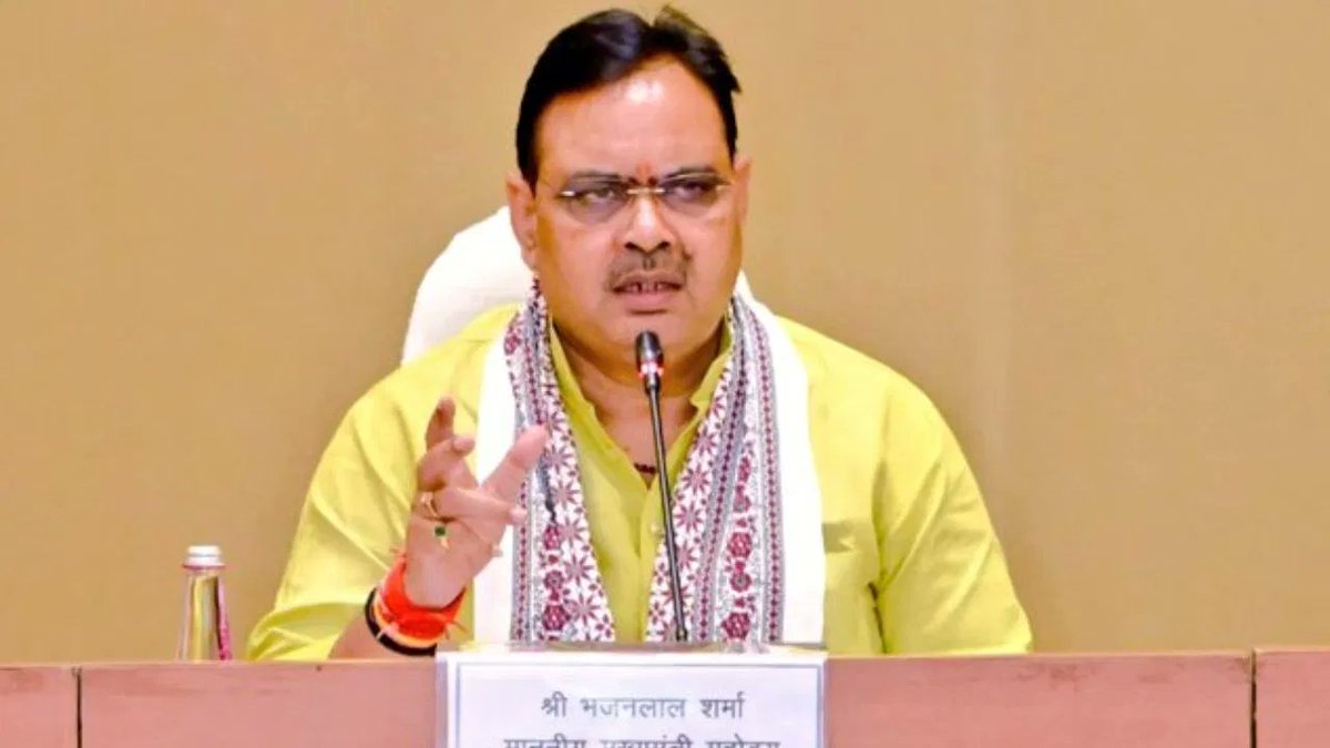 सुनील चौधरी🖋️🖋️ (@sunilgatiyala21) on Twitter photo मोदी जी पर्ची को जल्दी बदल दो
वरना राजस्थान में भाजपा का 25 सूखा पड़ जायेगा
<a href="/narendramodi/">Narendra Modi</a>
<a href="/hanumanbeniwal/">HANUMAN BENIWAL</a>
#पर्ची_राजस्थान_ले_डूबी मोदी जी पर्ची को जल्दी बदल दो
वरना राजस्थान में भाजपा का 25 सूखा पड़ जायेगा
<a href="/narendramodi/">Narendra Modi</a>
<a href="/hanumanbeniwal/">HANUMAN BENIWAL</a>
#पर्ची_राजस्थान_ले_डूबी