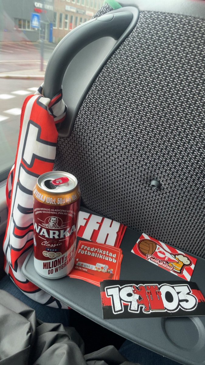 VIF (B)

Warka boys Fredrikstad på tur