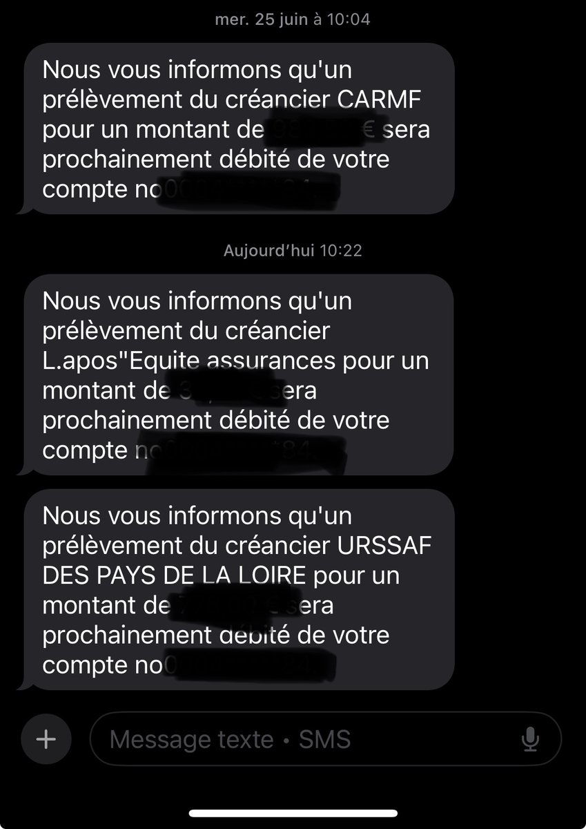 La vie d’adulte ! 🥲