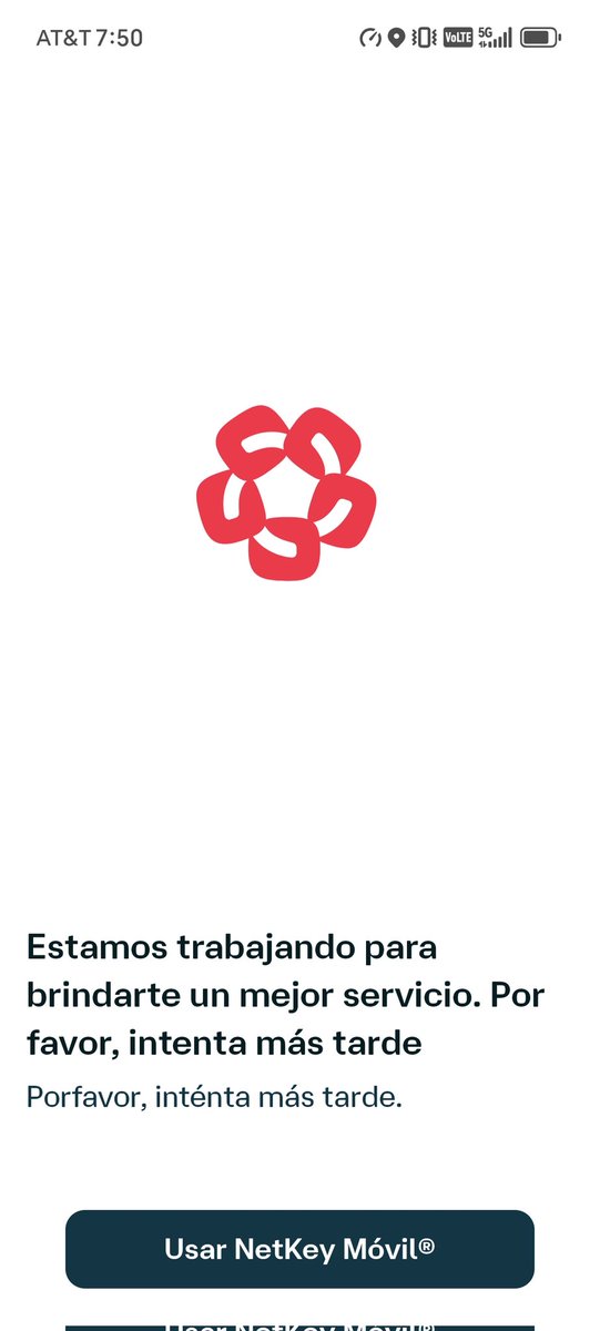 abdiruiz's tweet photo. @banamex No me deja ni por bancanet ni app esta muerto su sistema me urgen hacer pagos y retiros https://t.co/BUAtxtC0WD