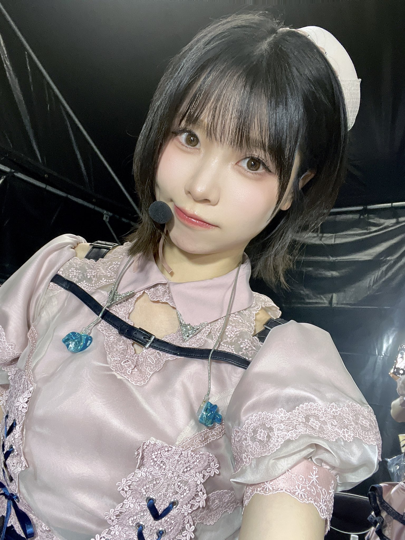 み*♪様 Liyuu タオル ちゅーとりえらいぶ！！ 未開封 ちゅーとりえらいぶ!! Liyuu マフラータオル - メルカリ