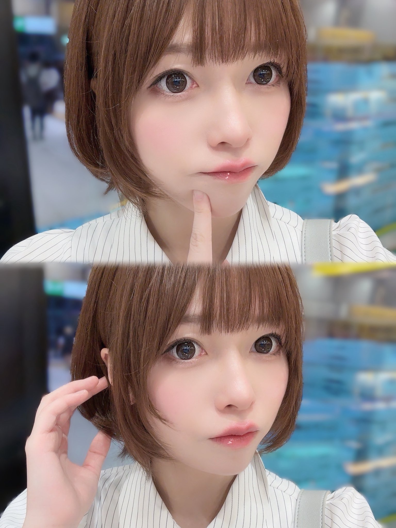 （4月VIP 15%off中） きょうかです❣️0415-2 ちか🤍 (@ckwidol) / X