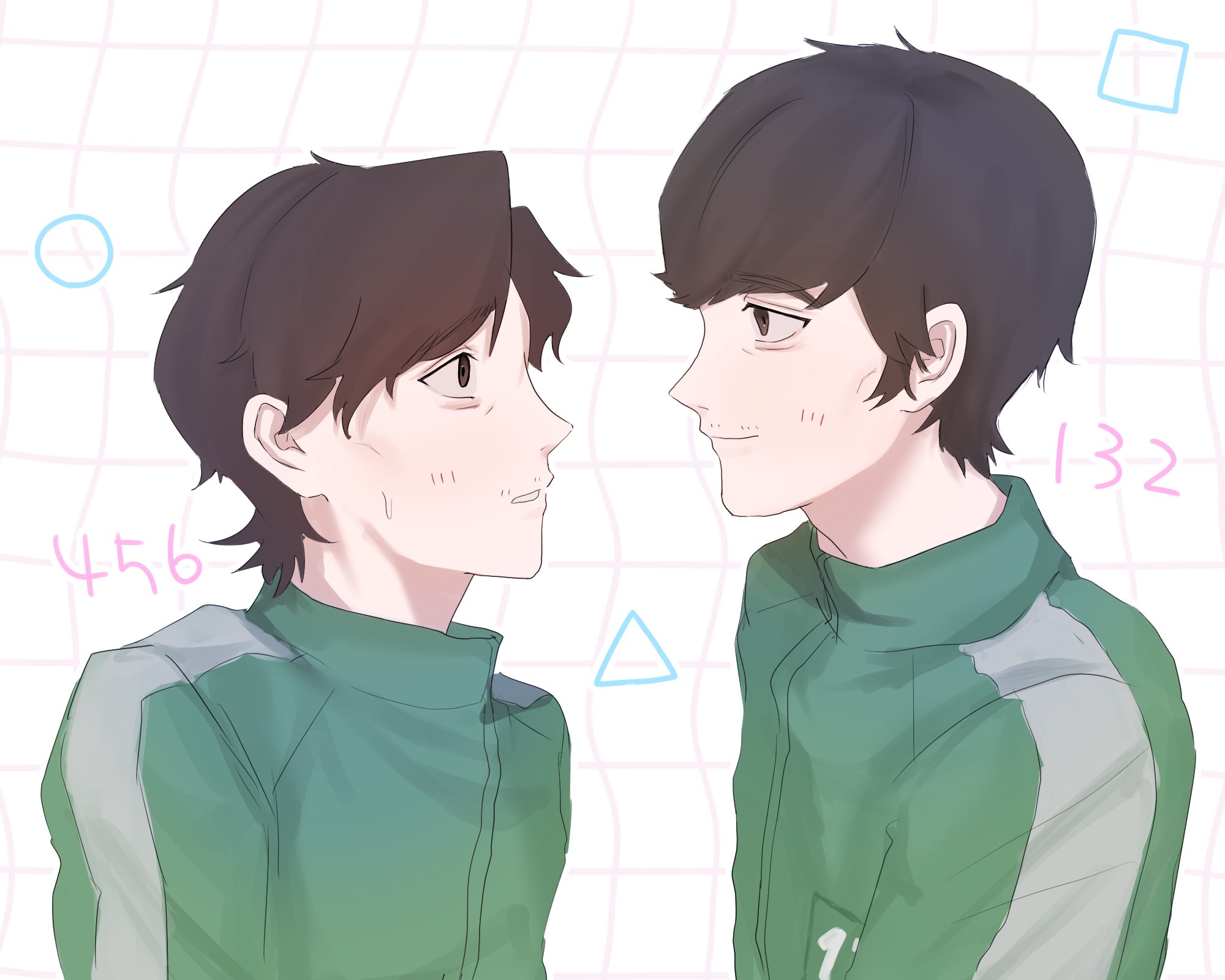 べーこんちゃん (@Sag35clTsm20649) / X