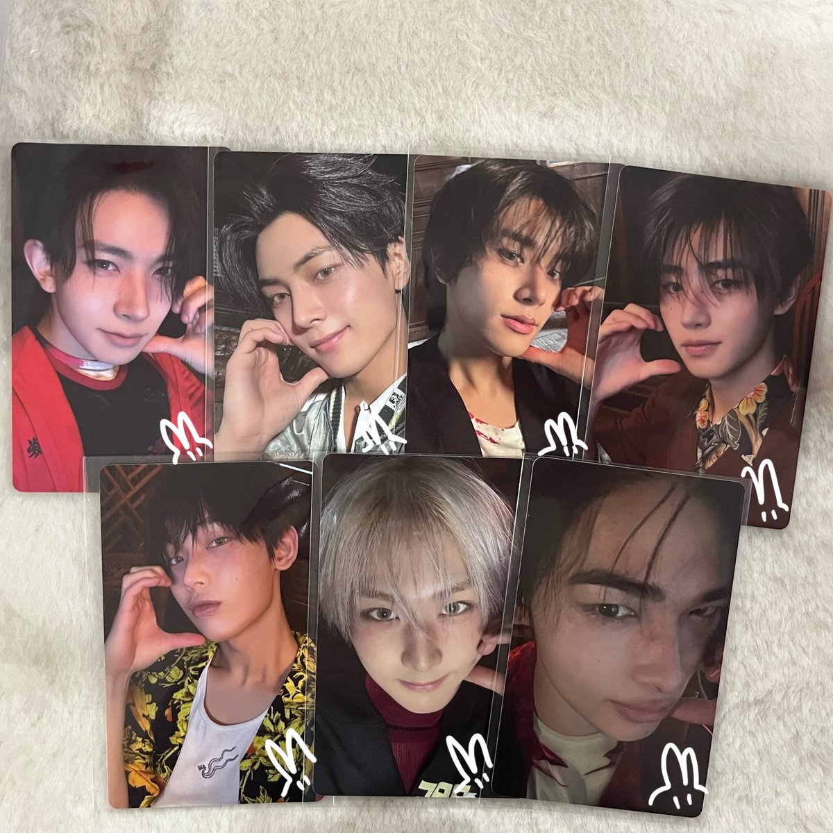 chunmaimom's tweet photo. DESIRE : UNLEASH POP UP

SET 2100 บาท

-ไม่รับผ่อน ไม่รับมัดจำ
-สอบถาม/ดูรูปเพิ่มเติมได้นะคะ
-ค่าส่ง 35 บาท (พื้นที่พิเศษ/ห่างไกล +20)

💖dm only

#ตลาดนัดENHYPEN #ตลาดนัดเอนจีน #ตลาดนัดเอนไฮเพน https://t.co/cSL4lhMTXX