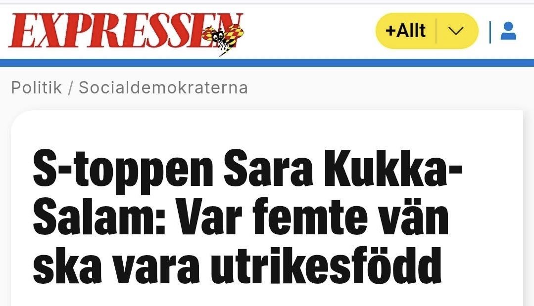 Fredric Morenius tweet media