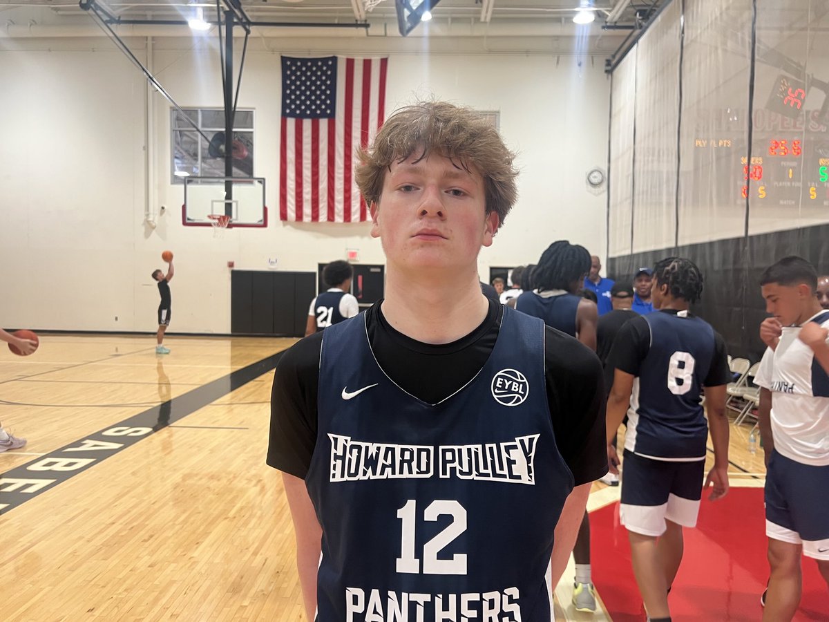 DAK Hoops tweet media