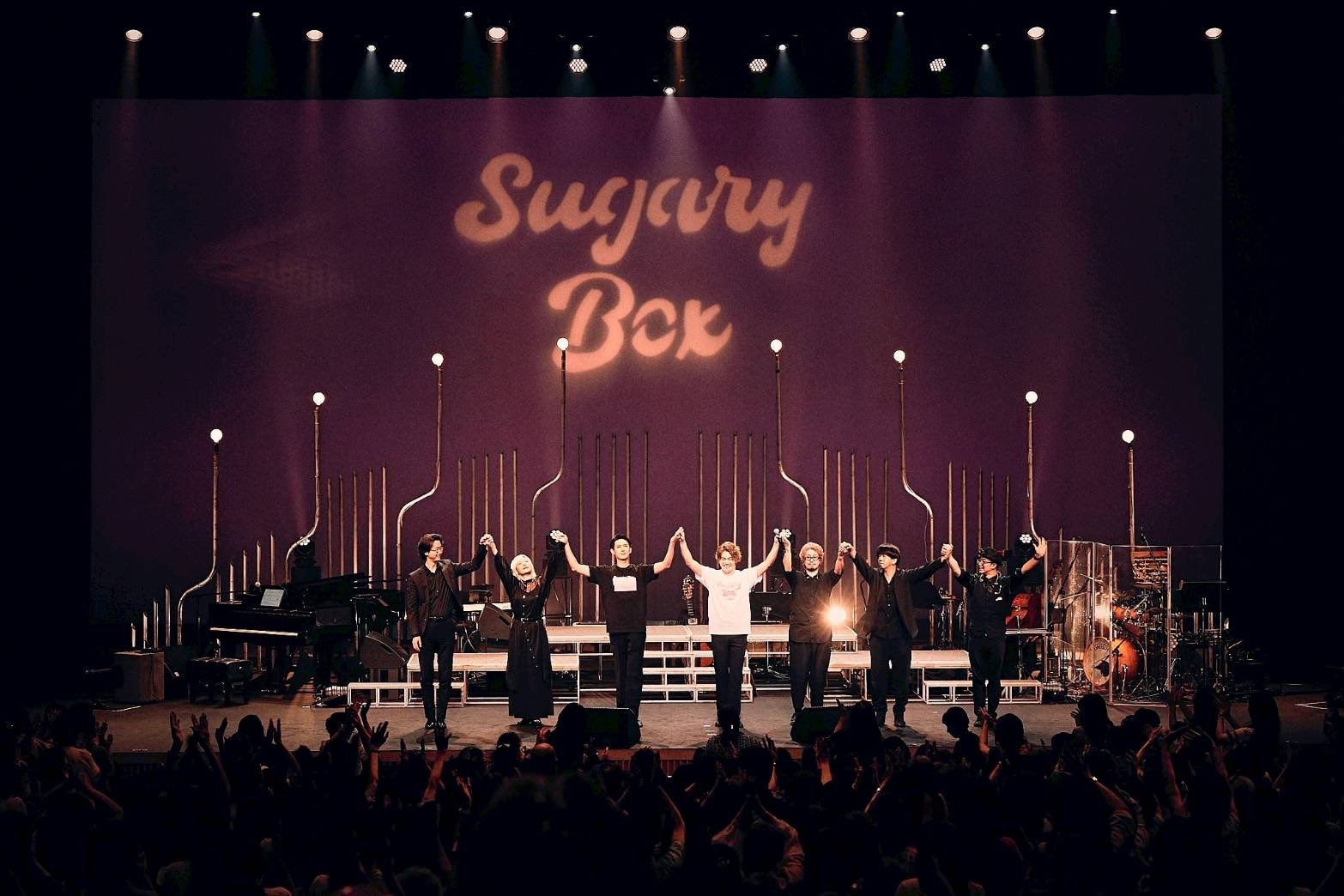 LE VELVETS 2015年コンサート特別BOX オンライン ショッピング 通販本・音楽・ゲーム - LE VELVETS