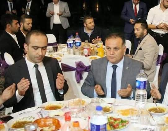 Kıymetli başkanım hayırlı bereketli ömrün olsun . <a href="/TurgayBastug/">Turgay Baştuğ</a>