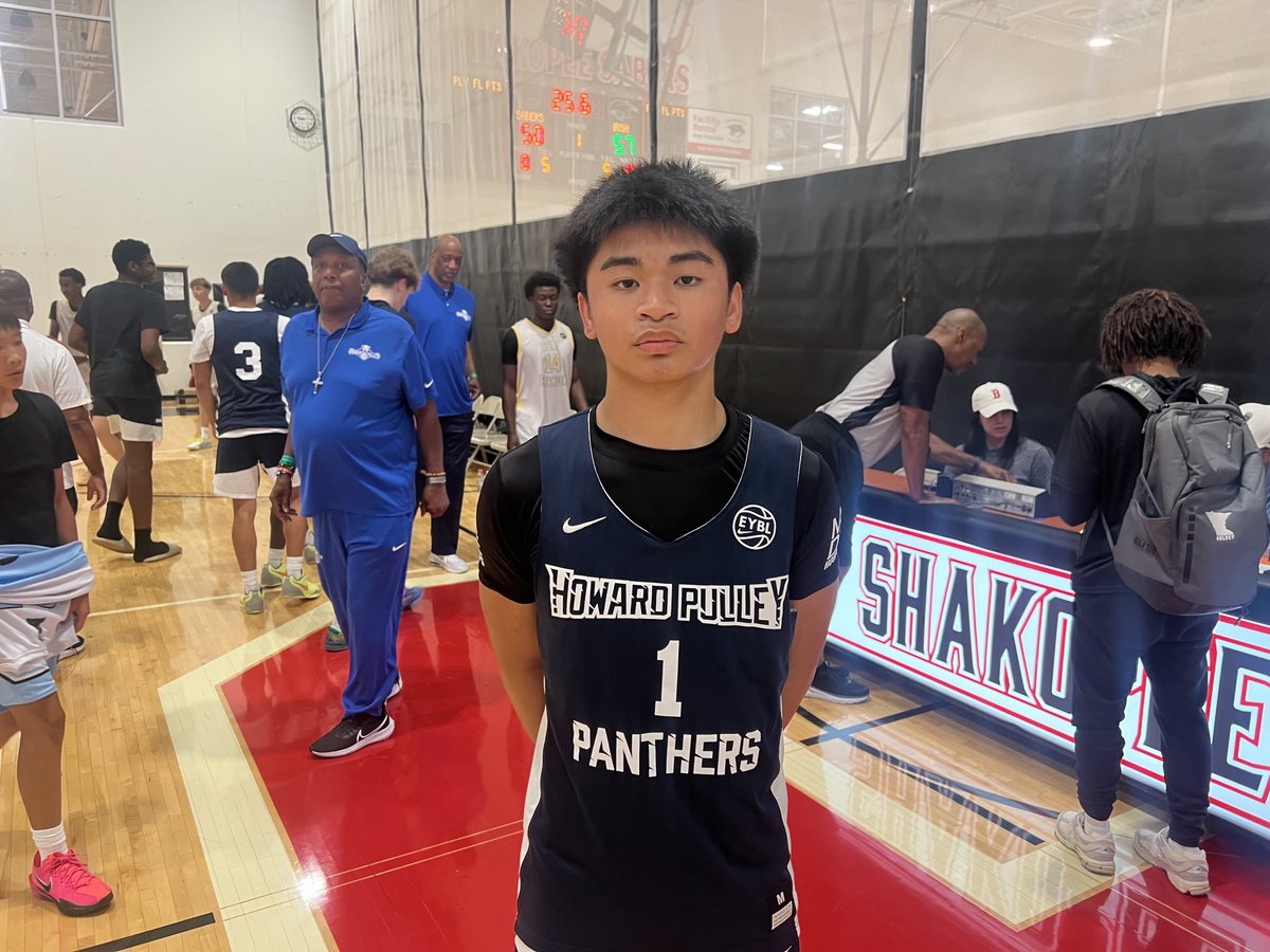 DAK Hoops tweet media