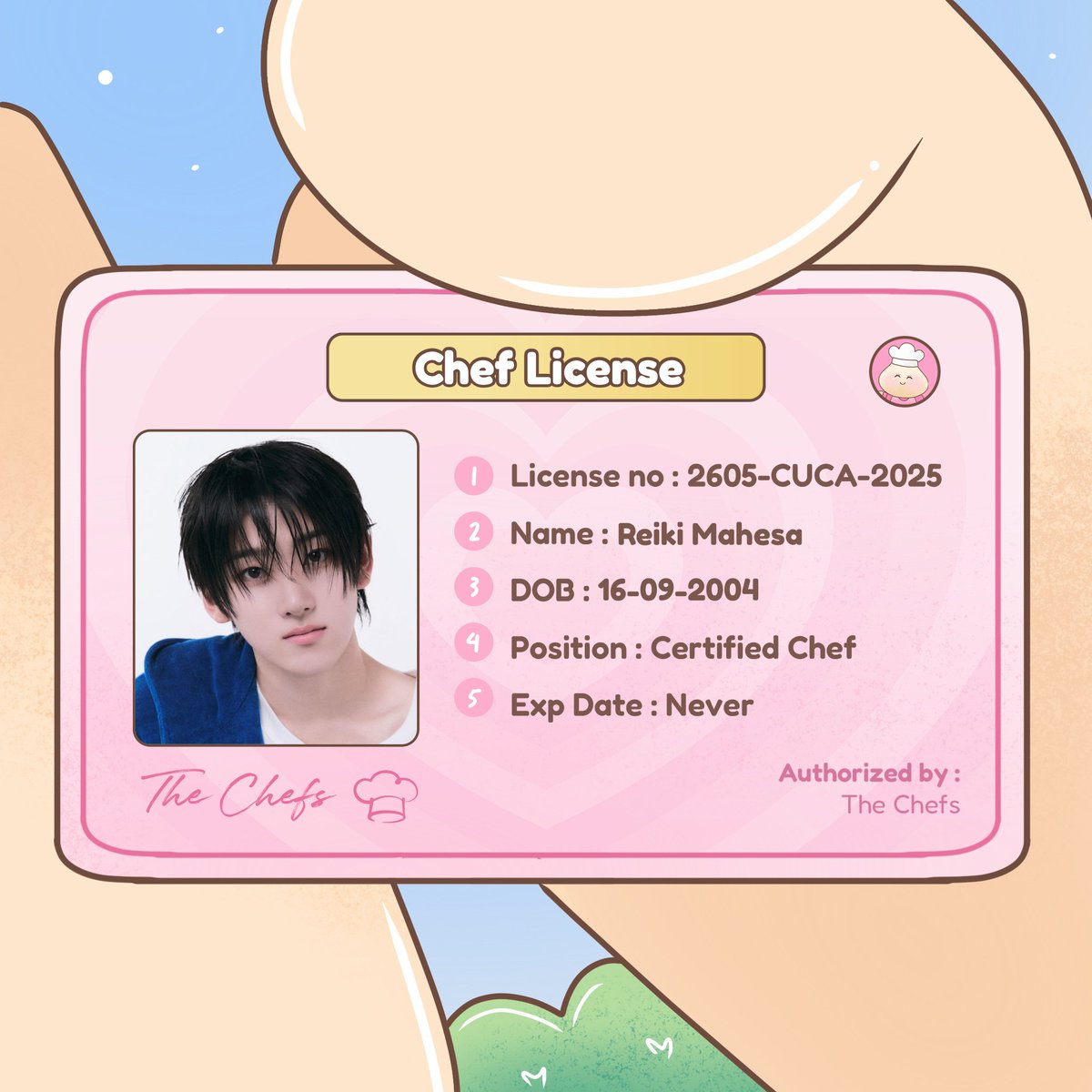 Best Boulddies, Reiki. tweet media