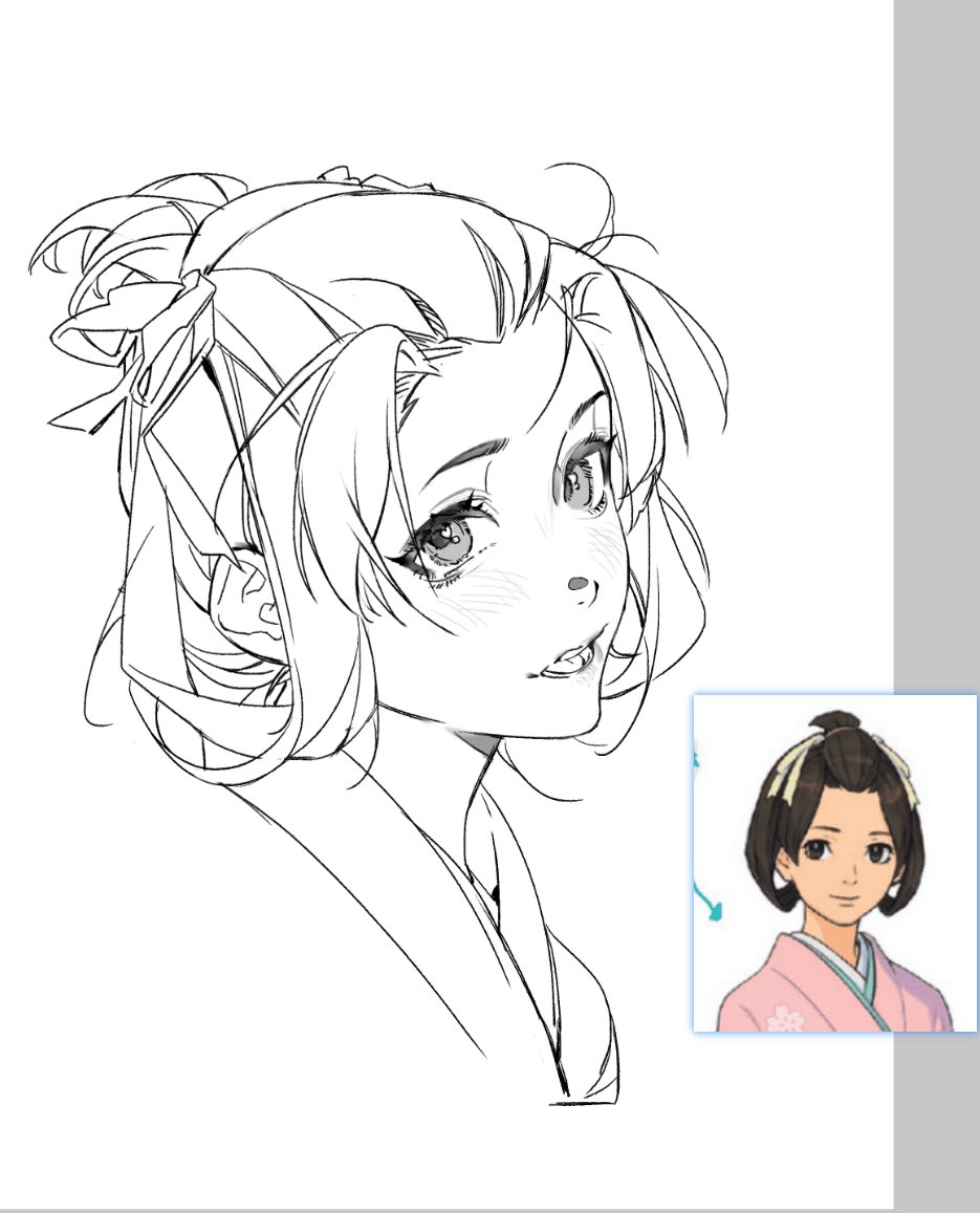 江谨言 (@jiang_jin_yan) on Twitter photo 