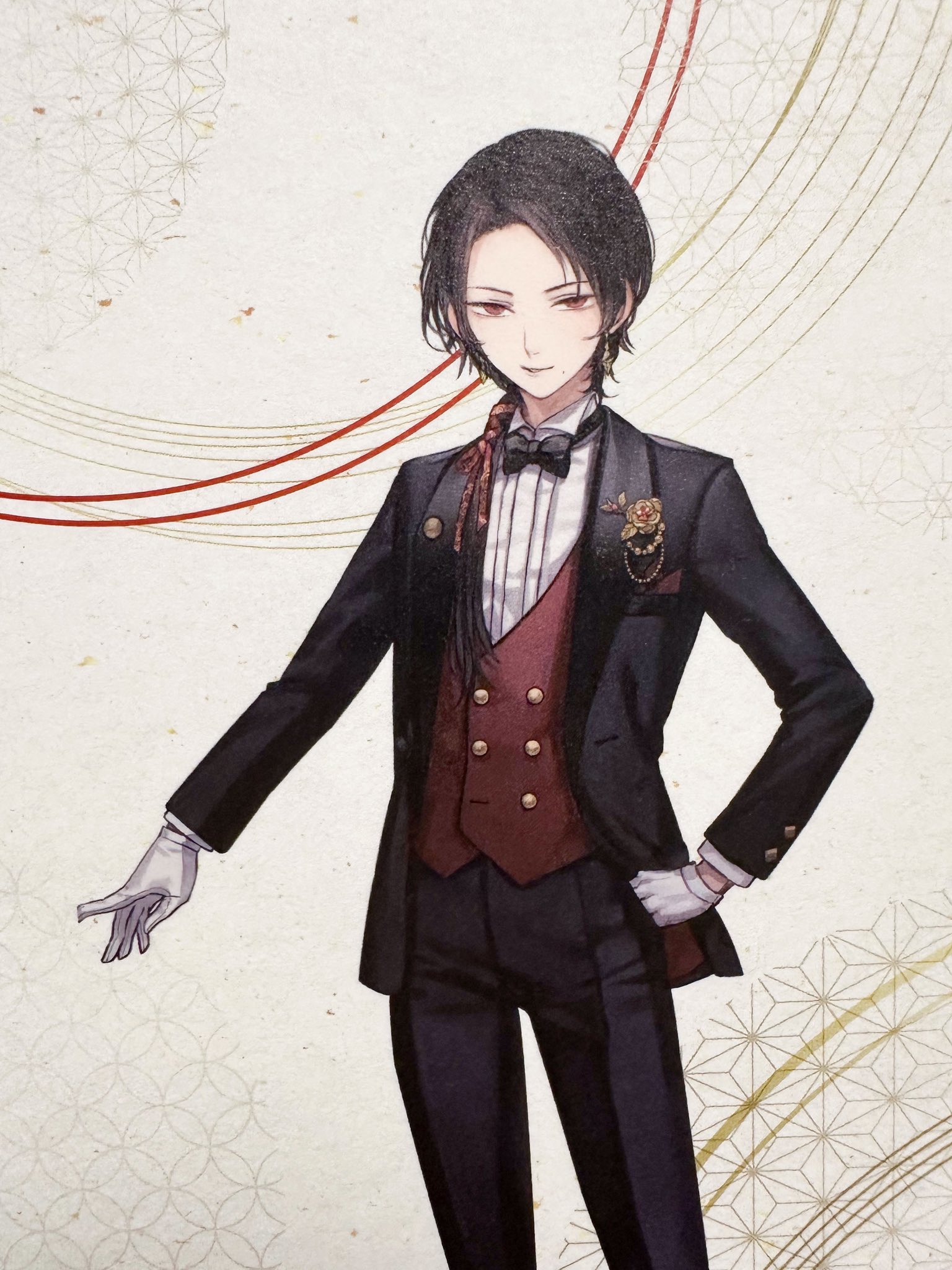 刀剣乱舞　大本丸博　クリアカード　ミニアクスタ　缶バッジ　ソハヤ　大典太 刀剣乱舞 大本丸博 クリアカード ミニアクスタ 缶バッジ ソハヤ