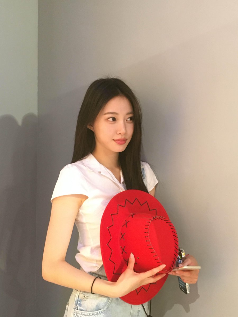 wklybbl's tweet photo. 250705 🦌 https://t.co/ILBb3lLaup