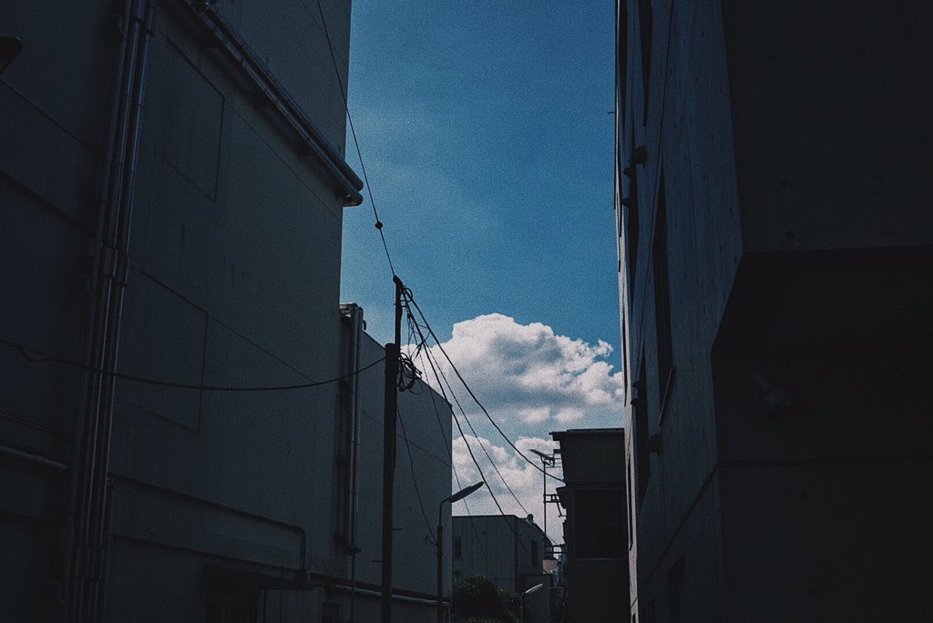 「  夏時  」