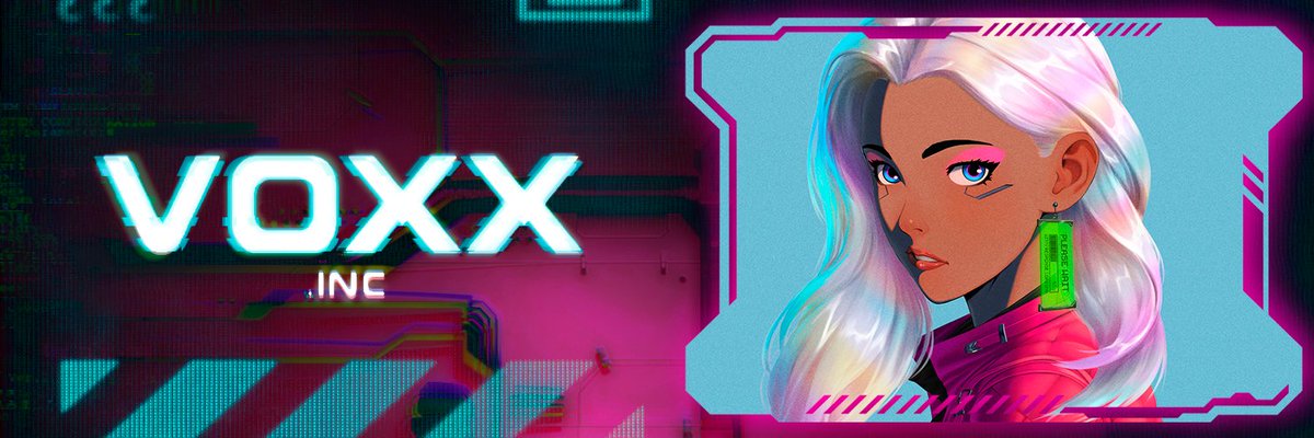 <a href="/VOXXinc/">VOXX, inc.</a> Mine awesome!!!! 💗❤️💟😍