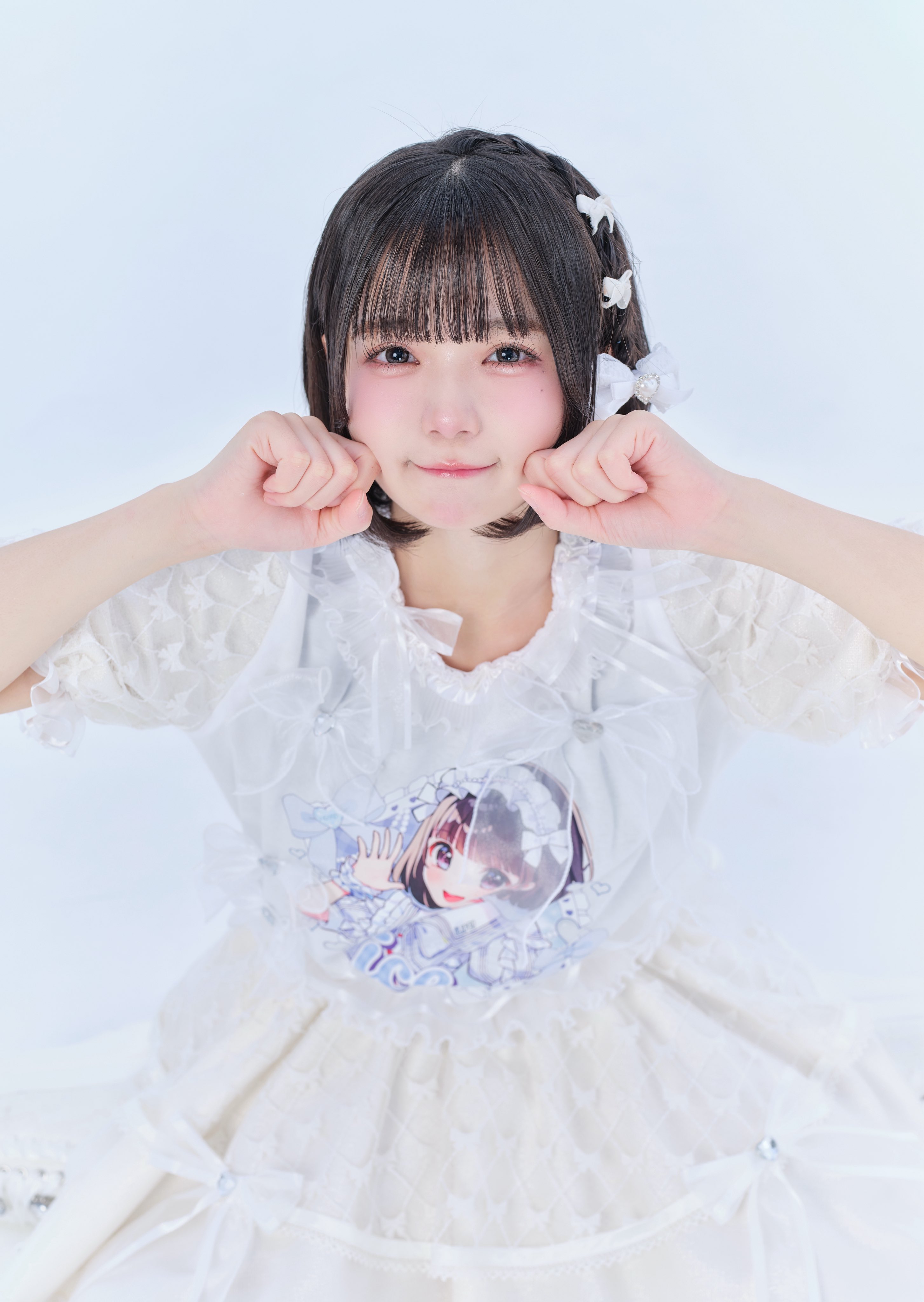 iLiFE! あいす セット あいす生誕祭】みんなのあいす屋さん2025 @ ZeppHaneda【i-COL