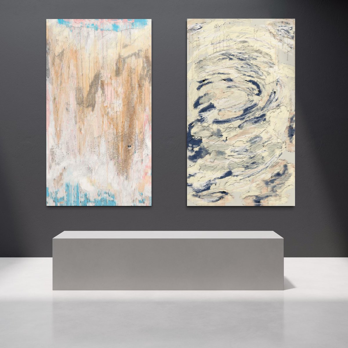 c_y_d_n's tweet image. Good morning folks. Have a fantastic day.

Available works from heavy digitally textured series if you’re into that sort of thing. Enjoy the view and feel it with your eyes.