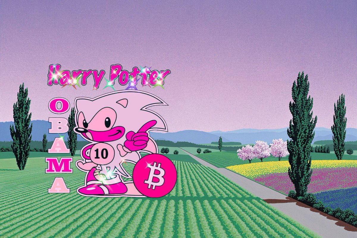 Feels like Sproto season is approaching…

#HarryPotterObamaSonic10inu