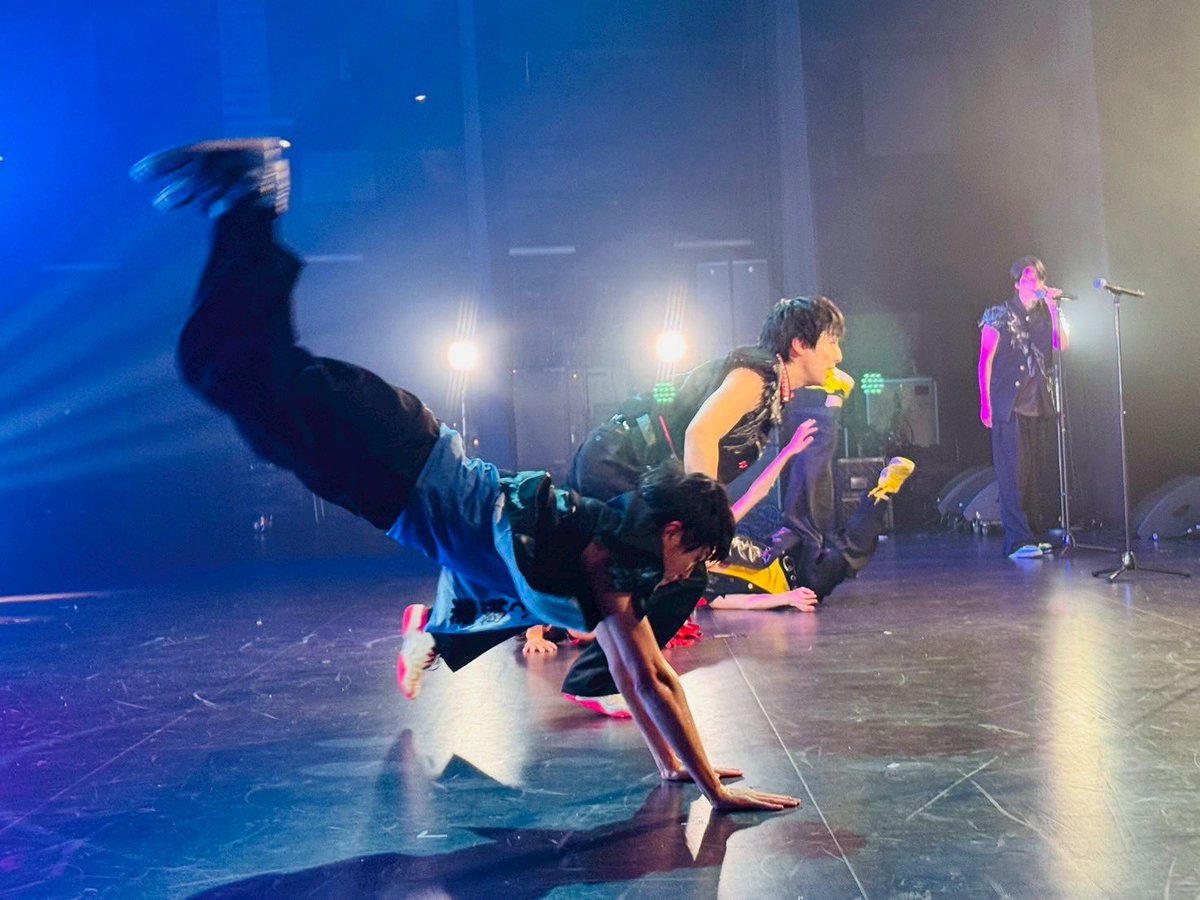 ç°æäŸä¹
(BOYSANDMEN) (@boymen_tamura) on Twitter photo 仿¥ã¯
ICONIC MOMENTS FESïŒ
Supported by ZIP-FM
ã®ã€ãã³ãã«åå ãããŠããããŸããð¥ð¥
ãè¶ããã ãã£ãçæ§ããããŠåããŠãã€ã¡ã³ãèŠãŠãã ãã£ãçæ§ïŒçãäžããŠããã ãããããšãããããŸããð
ãã£ã±ããã§ã¹ã¯æ¥œããã§ããð¥°
ã¿ãªããã¯æ¥œããã§ããã ããŸãããïŒð 仿¥ã¯
ICONIC MOMENTS FESïŒ
Supported by ZIP-FM
ã®ã€ãã³ãã«åå ãããŠããããŸããð¥ð¥
ãè¶ããã ãã£ãçæ§ããããŠåããŠãã€ã¡ã³ãèŠãŠãã ãã£ãçæ§ïŒçãäžããŠããã ãããããšãããããŸããð
ãã£ã±ããã§ã¹ã¯æ¥œããã§ããð¥°
ã¿ãªããã¯æ¥œããã§ããã ããŸãããïŒð