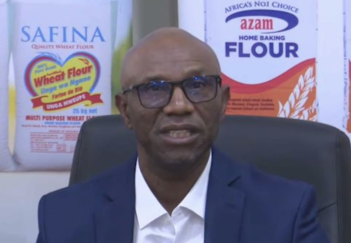 MickyJnr__'s tweet photo. π¨ π’πππππππ:
Florent Ibenge is the new head coach of Azam FC! π π΅
Exclusive story, now confirmed. β
#AfricanFootball | #WeAreAzam | #TanzaniaFootball https://t.co/XYhLxY472c