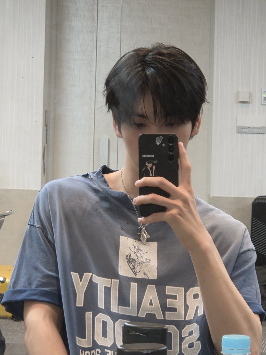 txtwvdm's tweet photo. 250704 🐰💬

#SOOBIN #수빈 https://t.co/xrbHmPw3UO