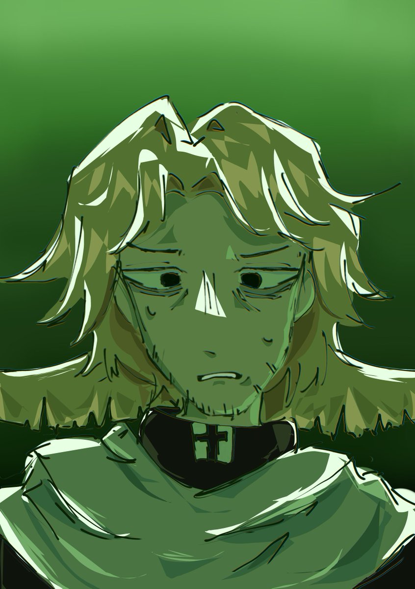 Vittorino doodle for <a href="/paperweird0/">ughfnn its. so fine 😁</a> im sorry if it’s low quality 🥀🥀🥀🥀🥀