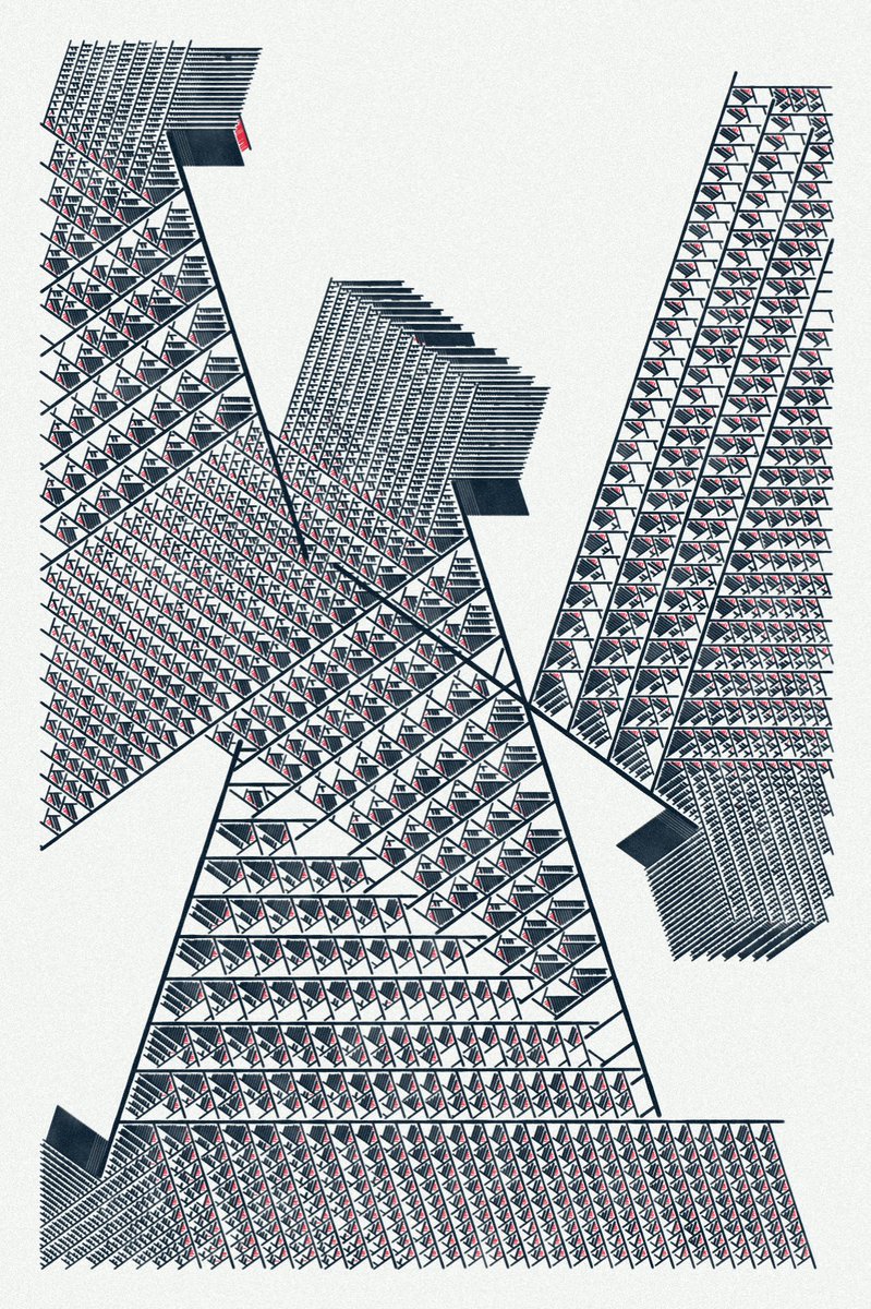 camillerouxart's tweet image. ARTERIA #79 (@fx_hash_)
