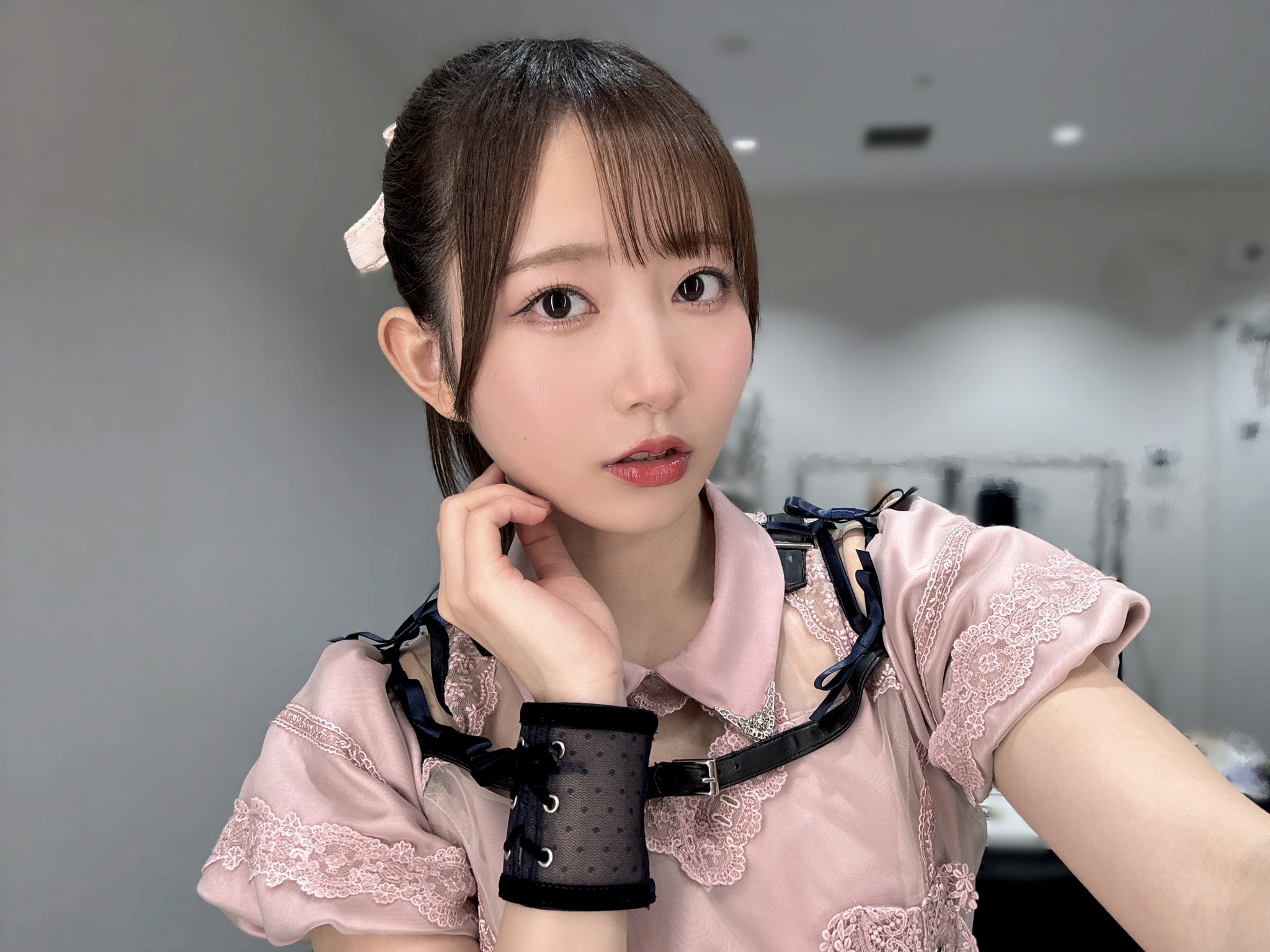 ラブカ 青山なぎさ PE+ 青山なぎさ on X: 