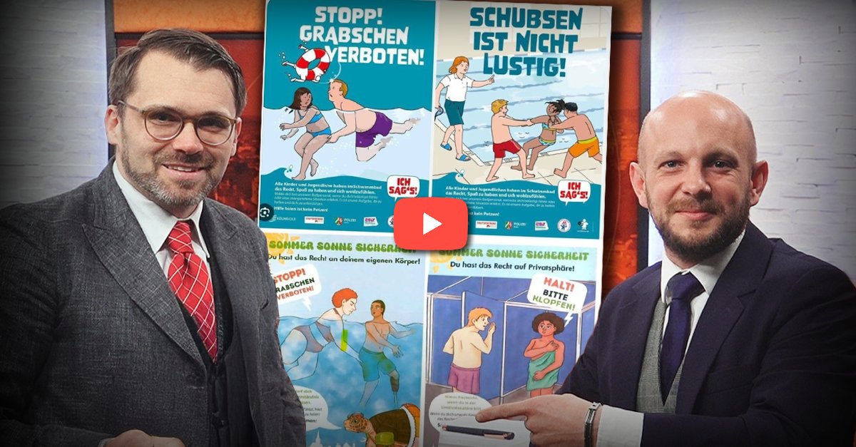 📺 Ruft #Tiki an, der neue #RTV-Wochenrückblick ist jetzt zu sehen: info-direkt.eu/rtv/rtv-freiba… .