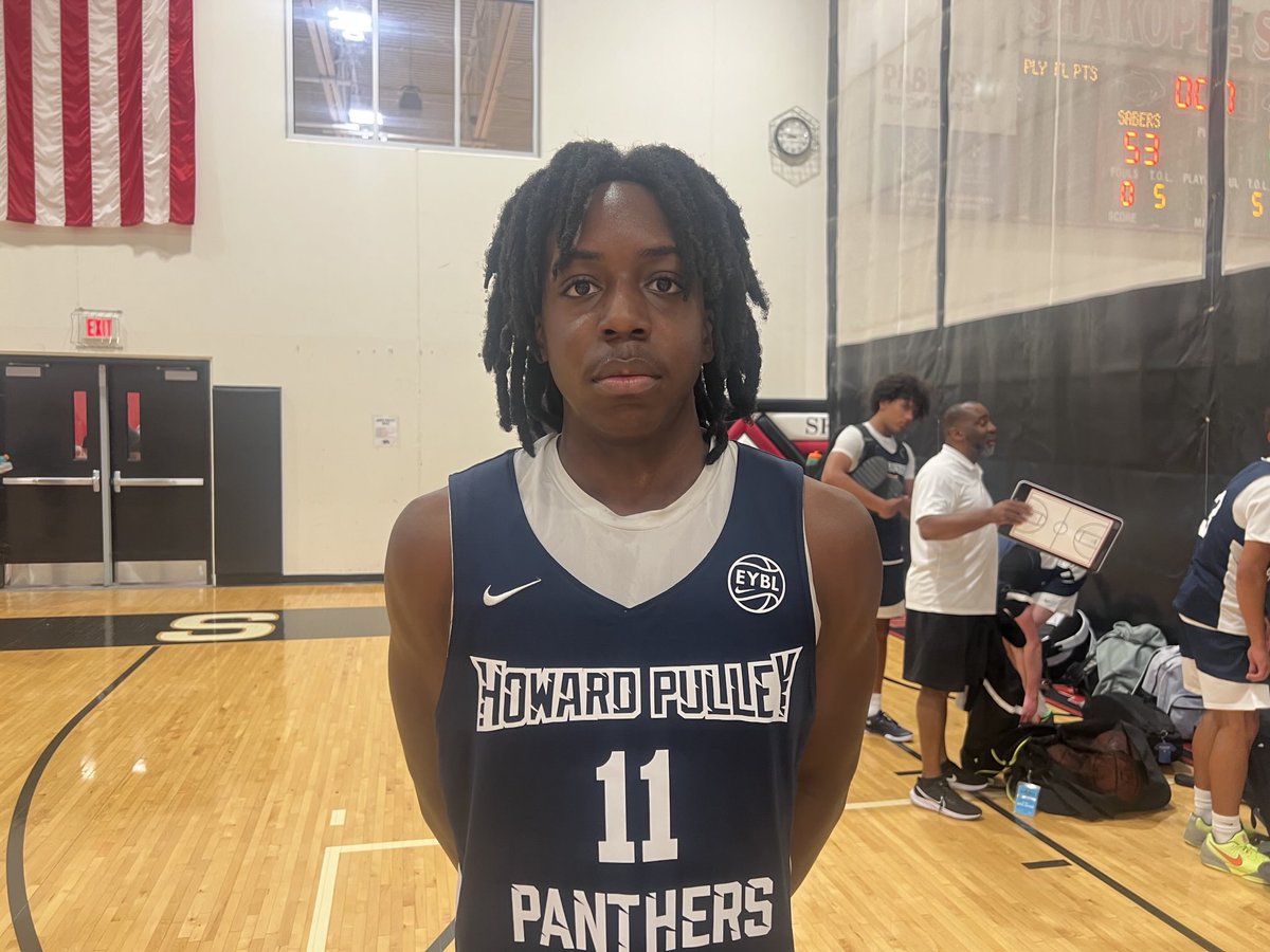 DAK Hoops (@dakshoops) on Twitter photo Large margin victory for <a href="/PulleyHoops/">Howard Pulley Basketball</a> 15U Percy <a href="/PHCircuit/">Prep Hoops Circuit 🏀</a>
#PHTheTuneUpMN
🏀Standouts🏀
Ethan Lieberman - Benilde St. M
Elias Brana - DeLaSalle
Corey Armand - Hutchinson Large margin victory for <a href="/PulleyHoops/">Howard Pulley Basketball</a> 15U Percy <a href="/PHCircuit/">Prep Hoops Circuit 🏀</a>
#PHTheTuneUpMN
🏀Standouts🏀
Ethan Lieberman - Benilde St. M
Elias Brana - DeLaSalle
Corey Armand - Hutchinson