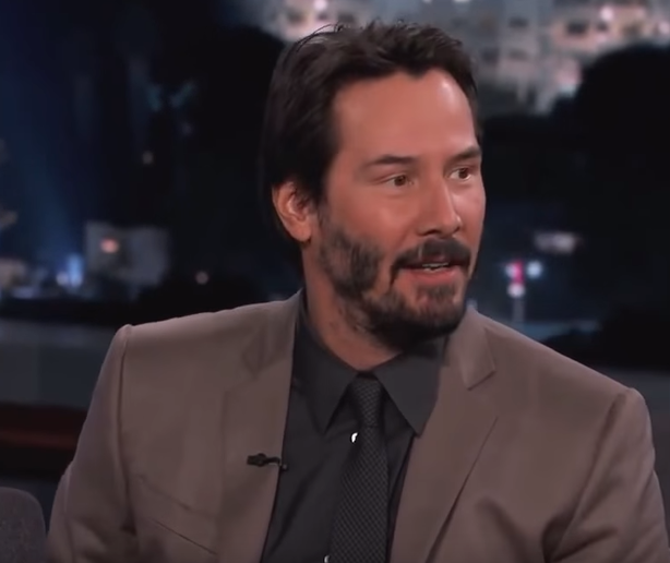 Kaleo Garnett appears on <a href="/JimmyKimmelLive/">Jimmy Kimmel Live</a> on June 30, 2025 to discuss “Jim Hawk” and gets shocked by a blast from the past. Watch the full interview here: youtu.be/2jfE5io #JimHawkMovie