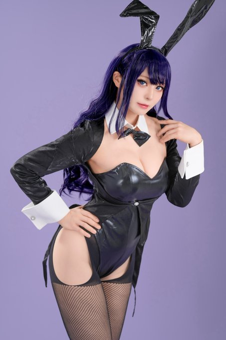 Twitterのコスプレ画像14