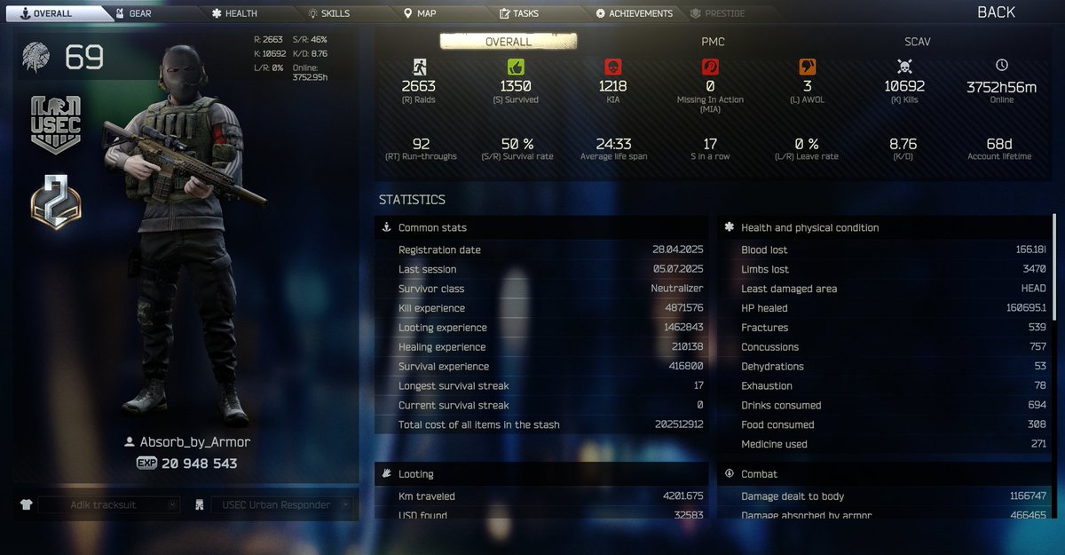 0.16.7 Ending Wipe...