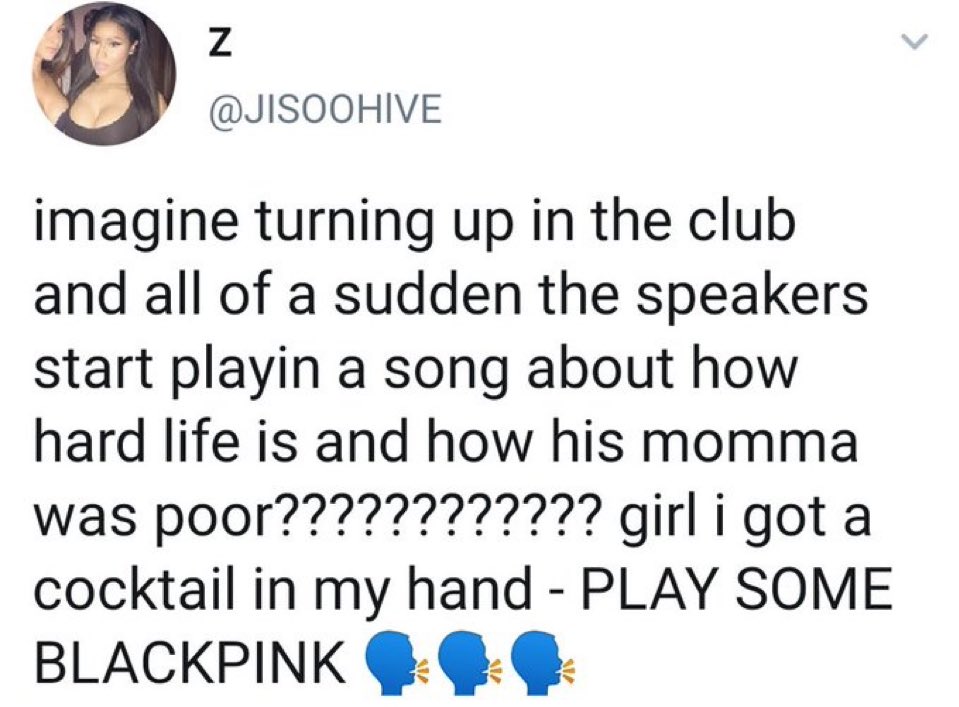 JUMP by BLACKPINK